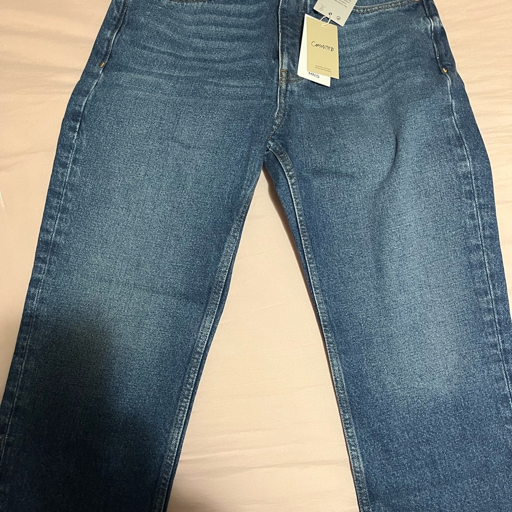 MNG women’s Jeans